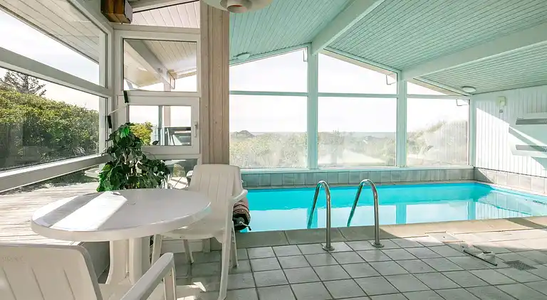 Sommerhus i Grønhøj