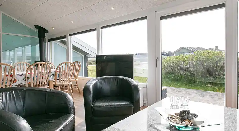 Sommerhus i Grønhøj