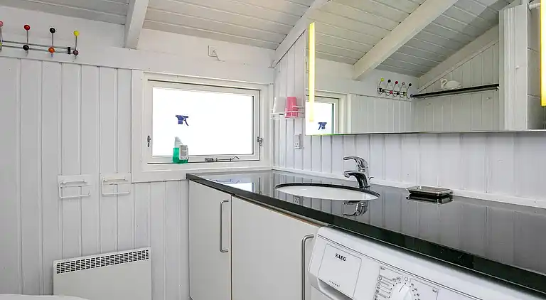 Sommerhus i Lønstrup