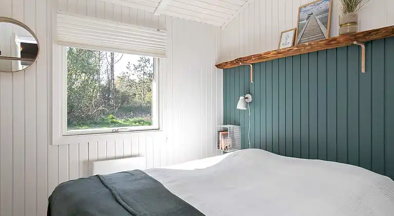 Holiday home in Grønhøj