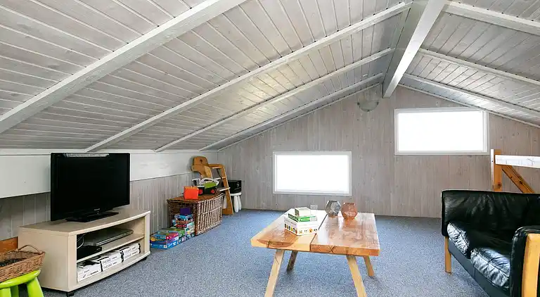 Holiday home in Grønhøj