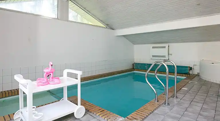 Holiday home in Grønhøj