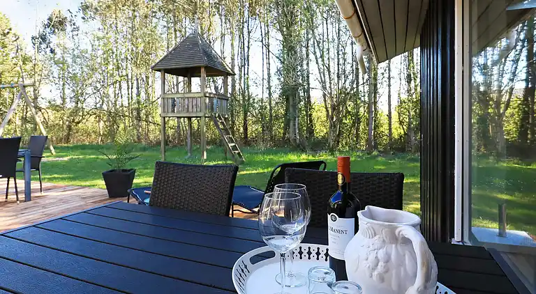 Holiday home in Grønhøj