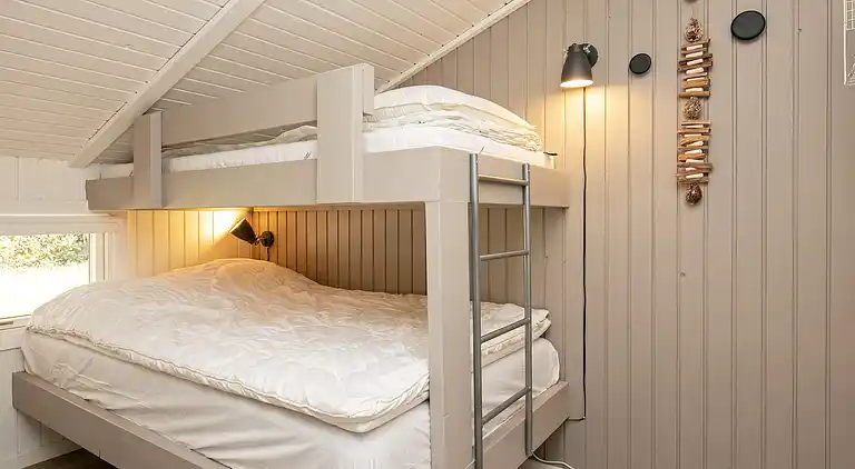 Holiday home in Grønhøj