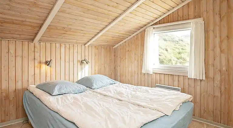 Holiday home in Grønhøj