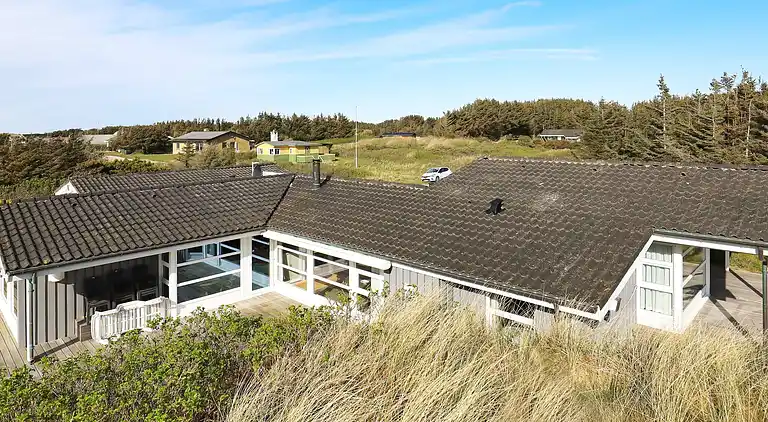 Sommerhus i Grønhøj