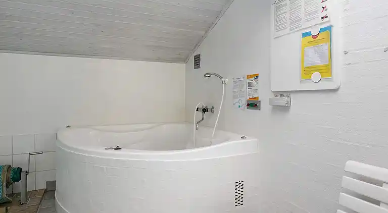 Holiday home in Grønhøj