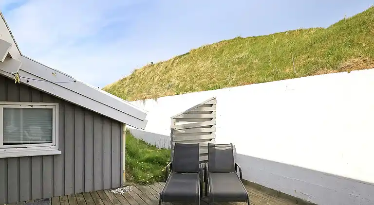 Holiday home in Grønhøj