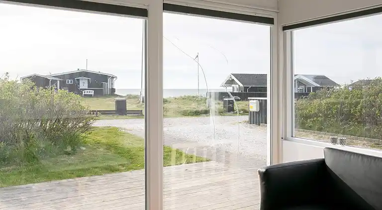 Sommerhus i Grønhøj