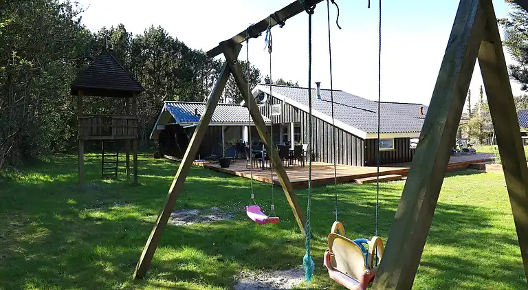 Holiday home in Grønhøj