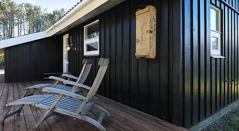 Holiday home in Grønhøj