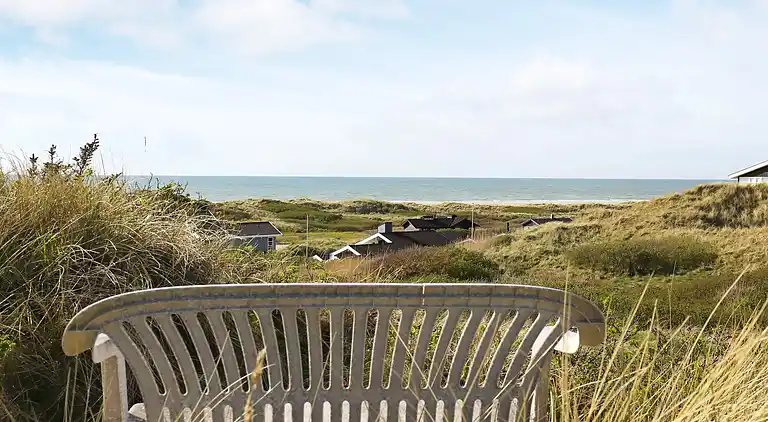 Sommerhus i Grønhøj