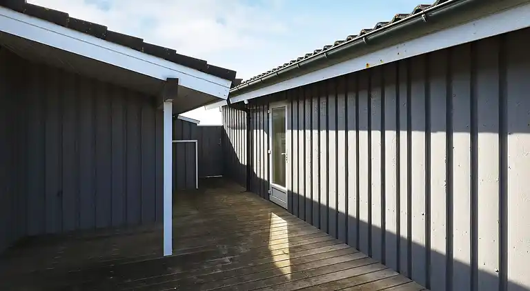 Sommerhus i Grønhøj