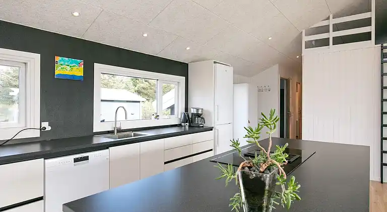 Sommerhus i Grønhøj