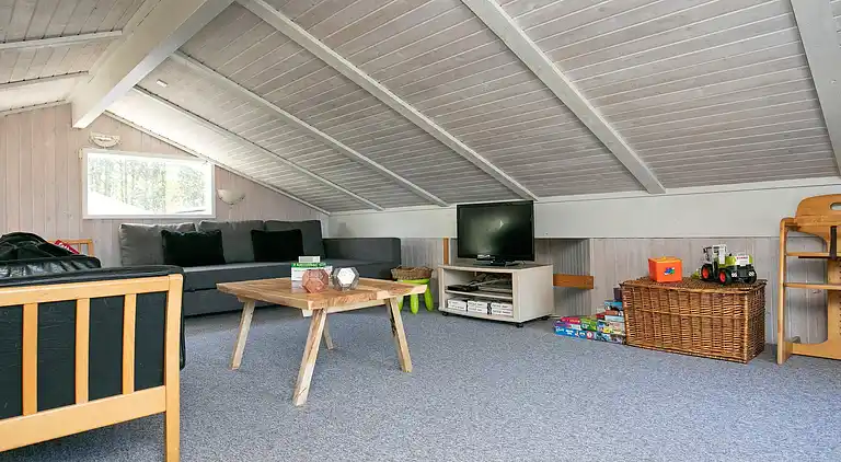 Holiday home in Grønhøj