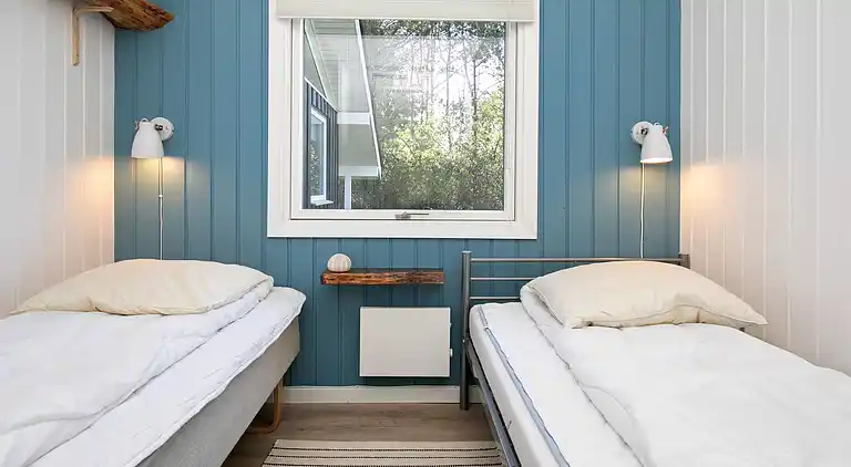 Holiday home in Grønhøj