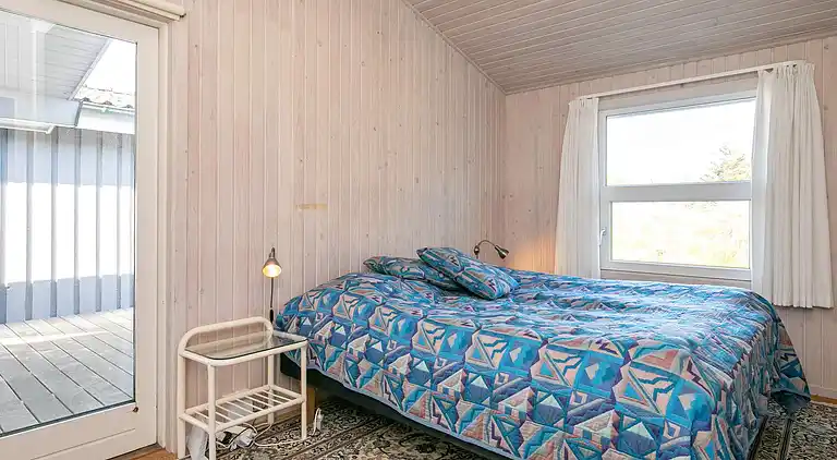 Sommerhus i Grønhøj