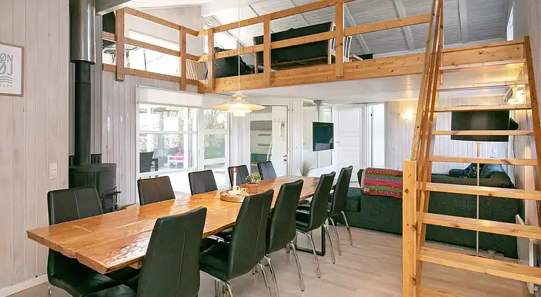 Holiday home in Grønhøj