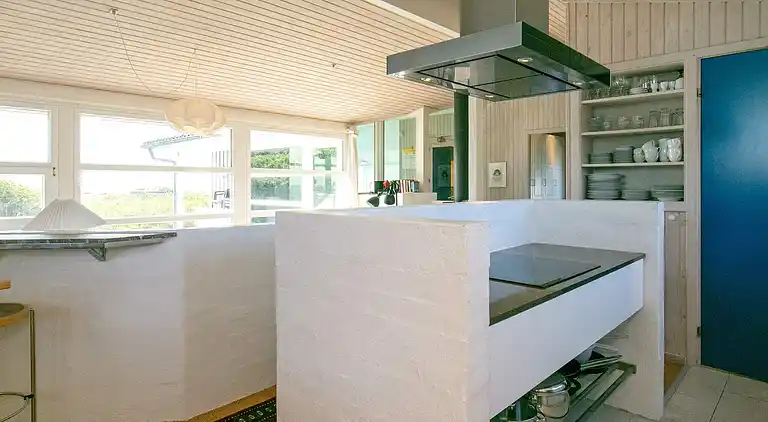 Sommerhus i Grønhøj