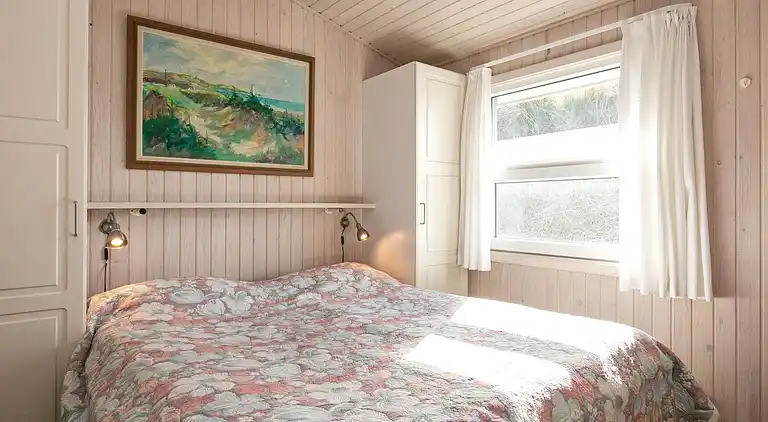 Sommerhus i Grønhøj