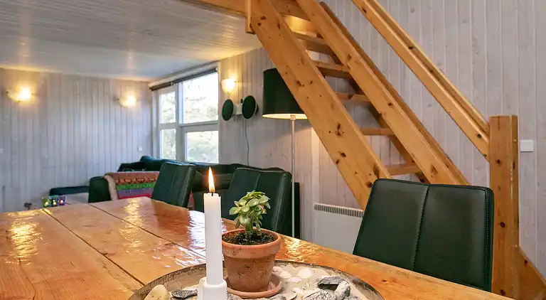 Holiday home in Grønhøj