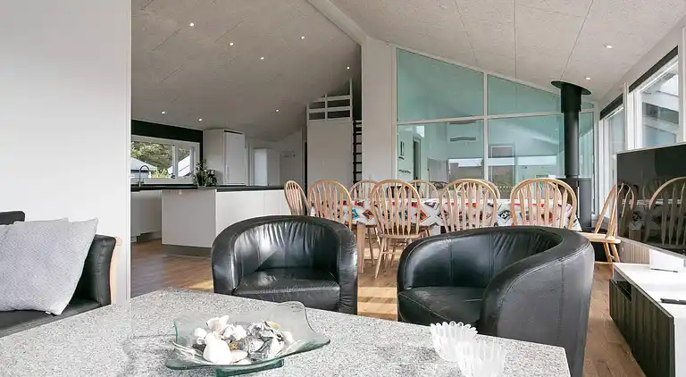 Sommerhus i Grønhøj