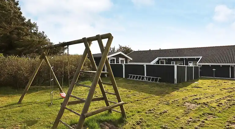 Sommerhus i Grønhøj