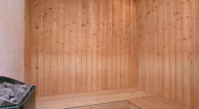 Sommerhus i Grønhøj