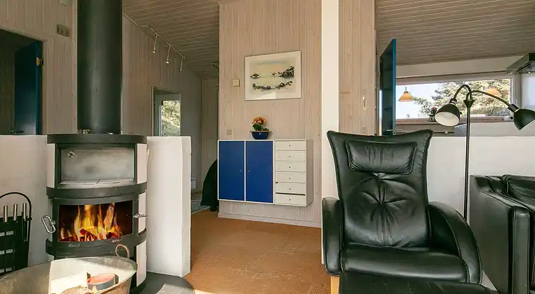 Sommerhus i Grønhøj