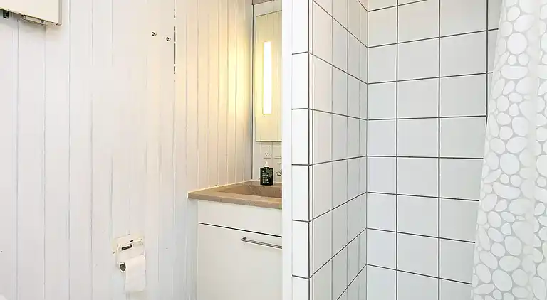 Holiday home in Grønhøj