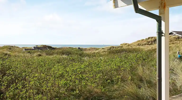 Sommerhus i Grønhøj