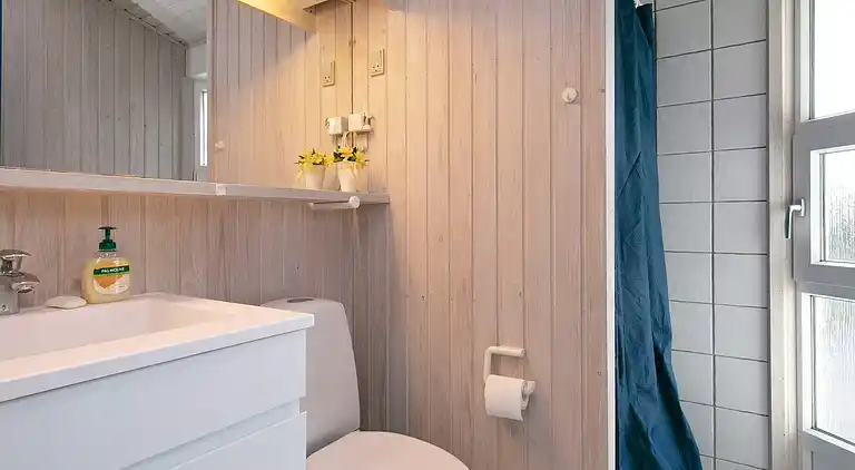 Sommerhus i Grønhøj