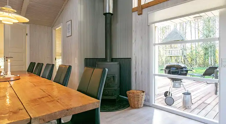 Holiday home in Grønhøj