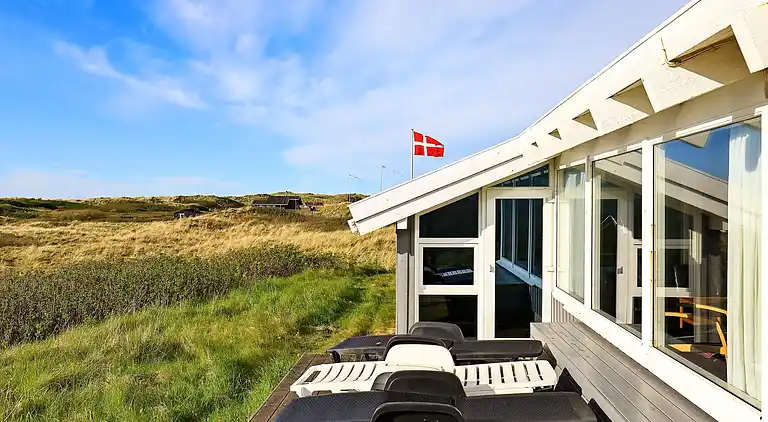 Holiday home in Grønhøj