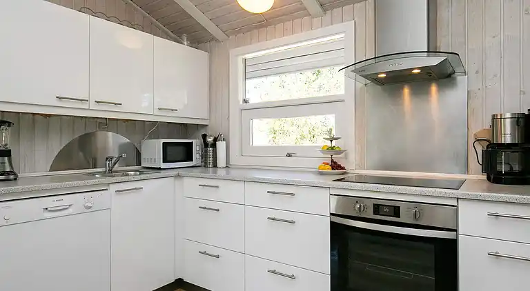 Holiday home in Grønhøj