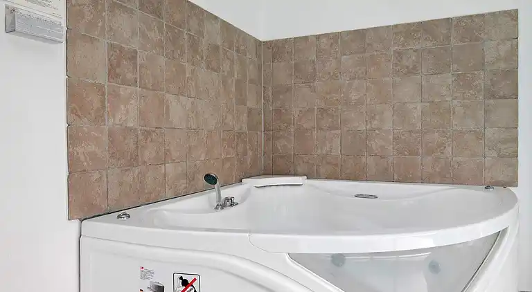 Sommerhus i Grønhøj