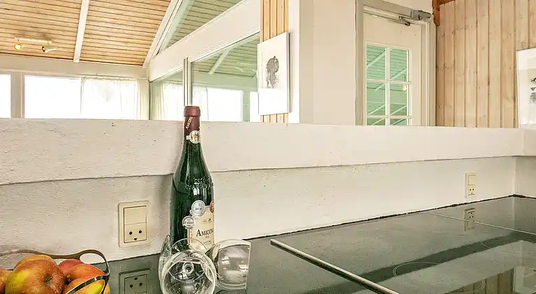 Holiday home in Grønhøj