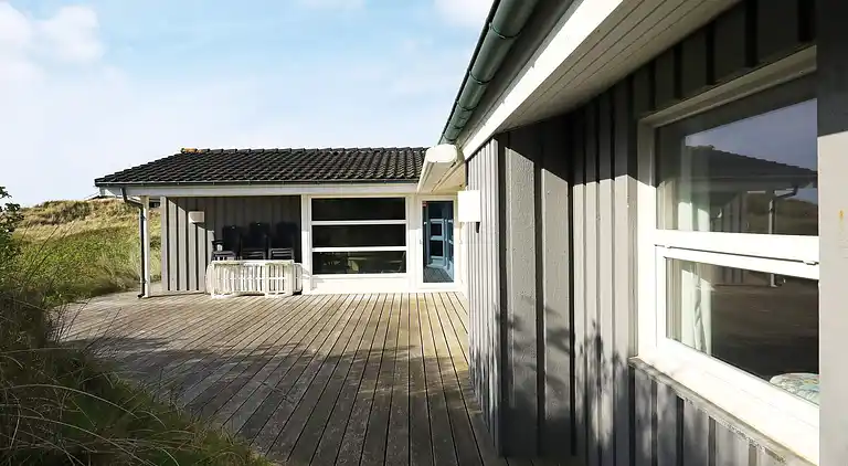Sommerhus i Grønhøj