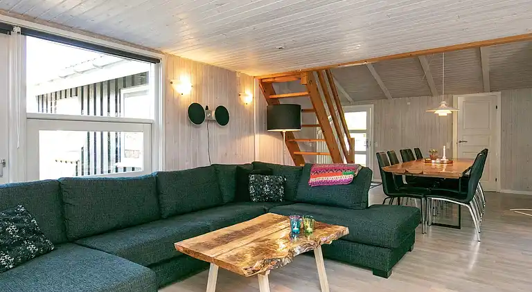 Holiday home in Grønhøj