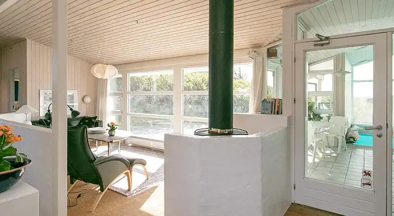 Sommerhus i Grønhøj