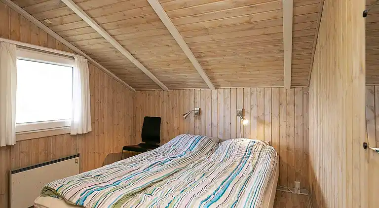 Holiday home in Grønhøj