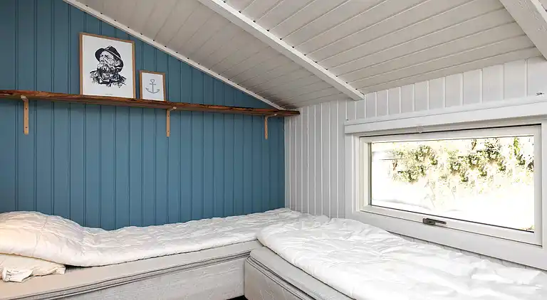 Holiday home in Grønhøj