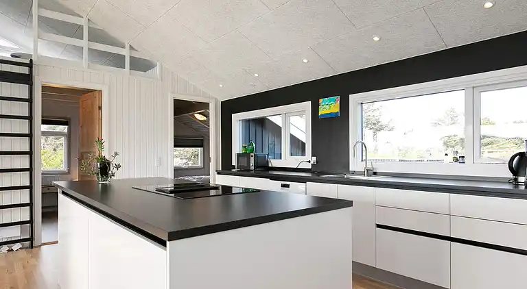 Sommerhus i Grønhøj