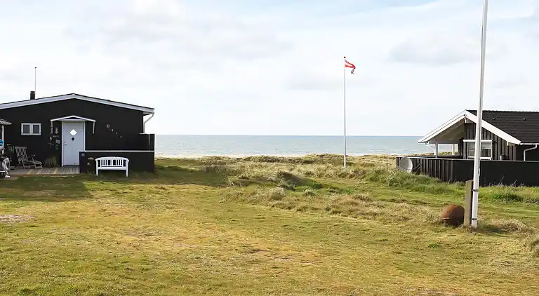 Sommerhus i Grønhøj