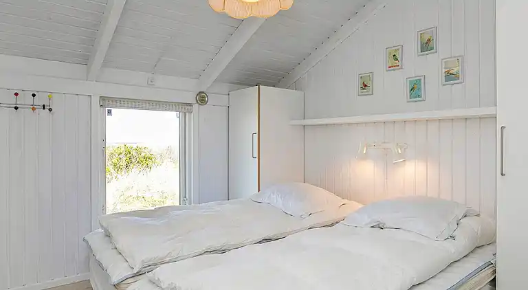 Sommerhus i Lønstrup