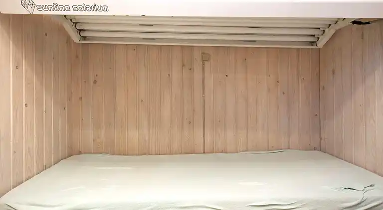 Sommerhus i Grønhøj