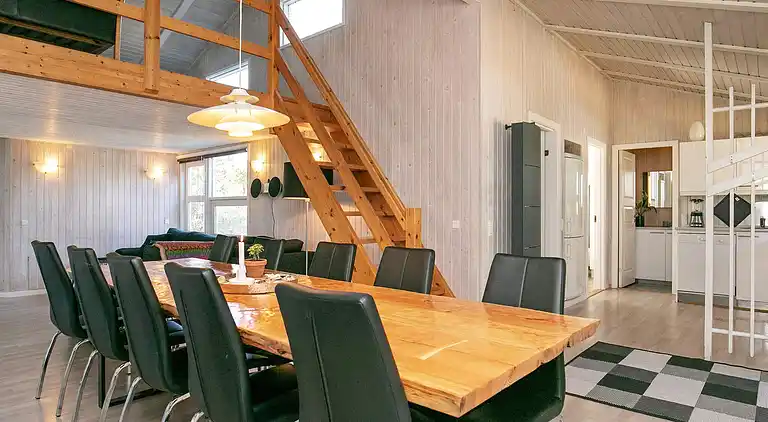 Holiday home in Grønhøj