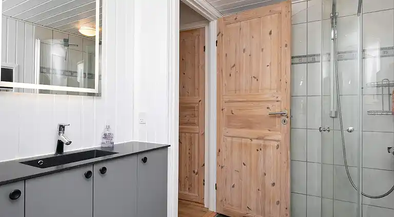 Sommerhus i Grønhøj