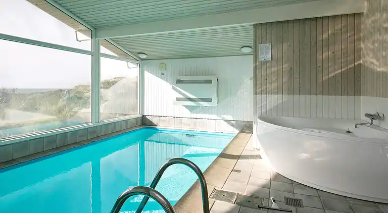 Sommerhus i Grønhøj