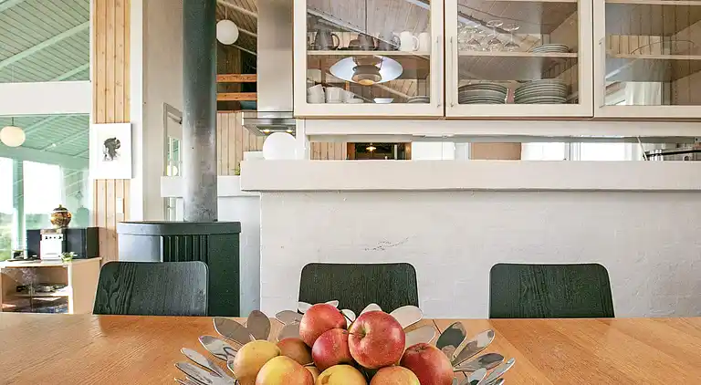 Holiday home in Grønhøj